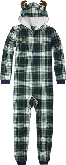 size xxxl The Children's Place Kids' Family Matching, Christmas Pajama , Fleece Seasonal