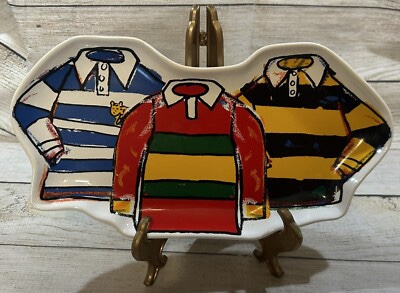 Rugby Shirts Tray - Rowing Blazers x Target
