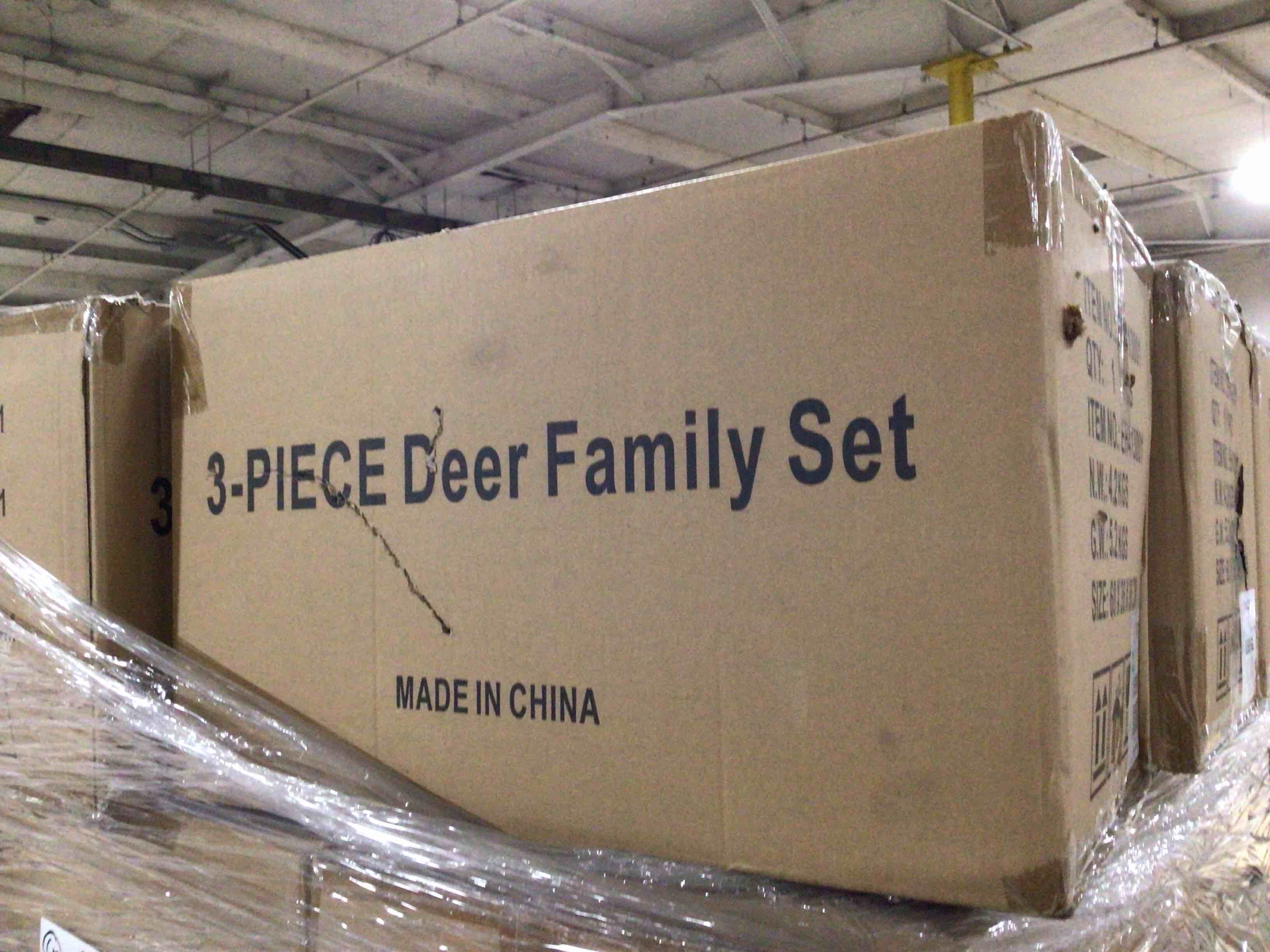 All Kinds of Great Deals