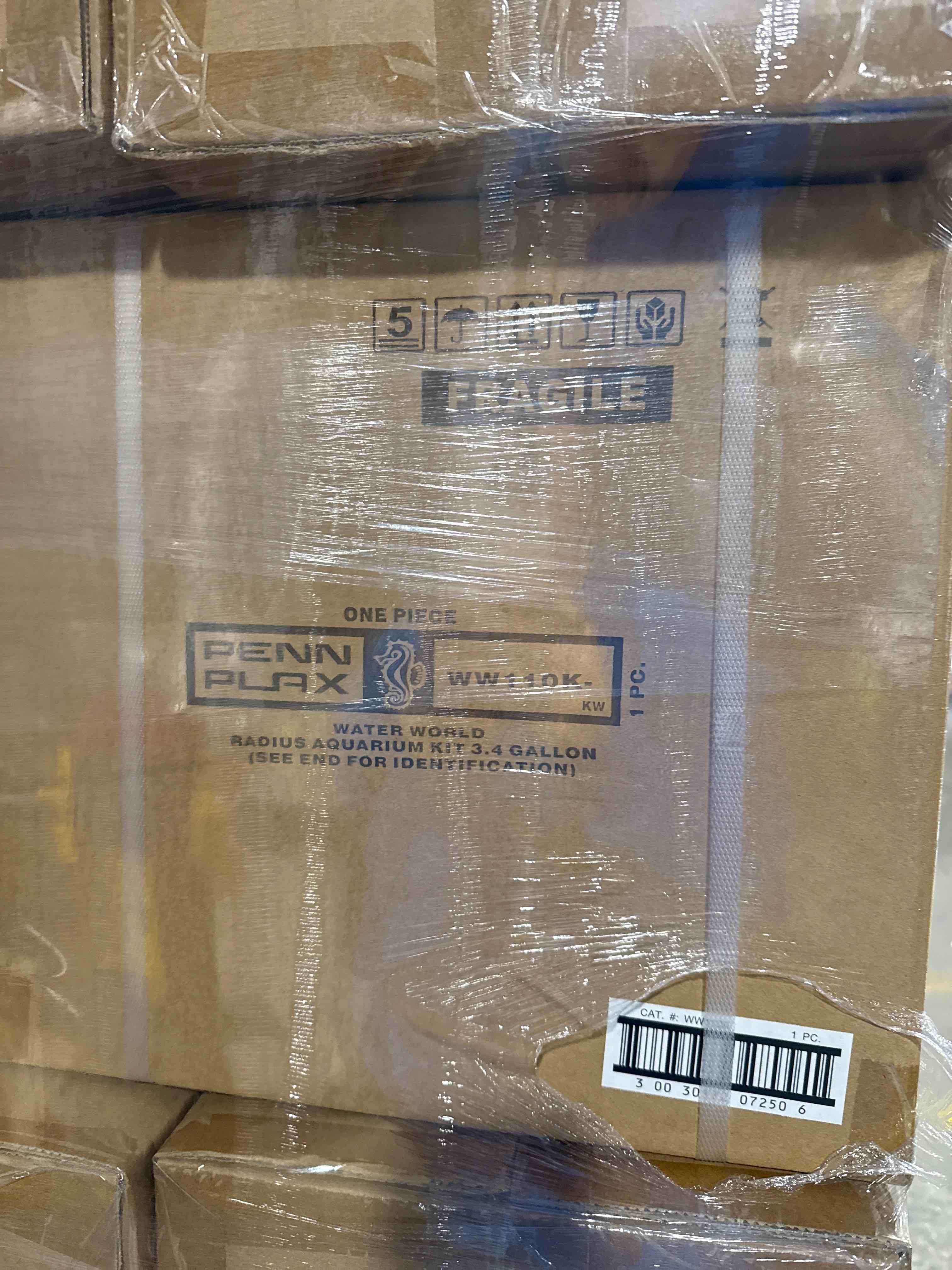 New Household Items! 