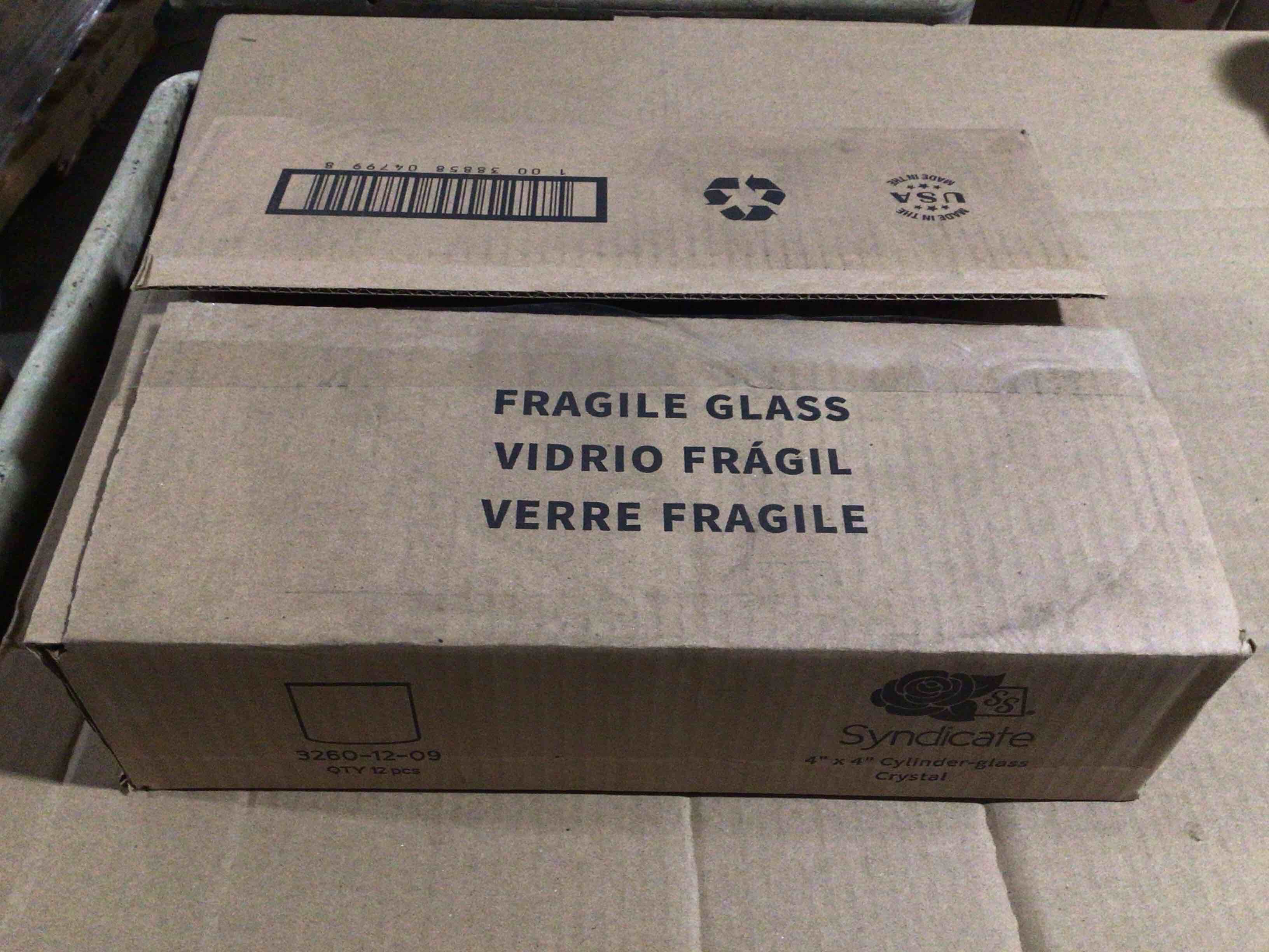 *NEW* Household & Personal Goods!