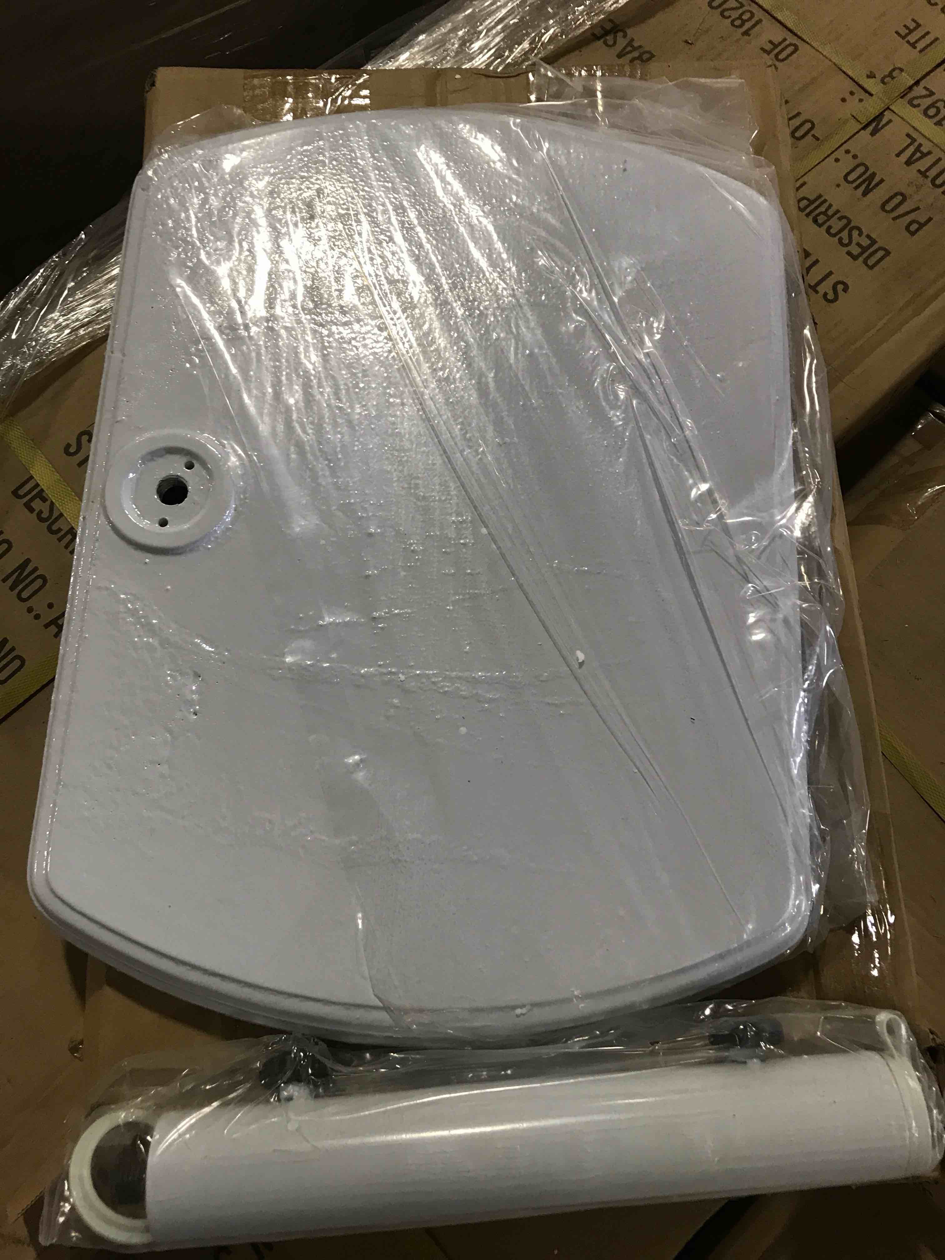 4502-white umbrella base