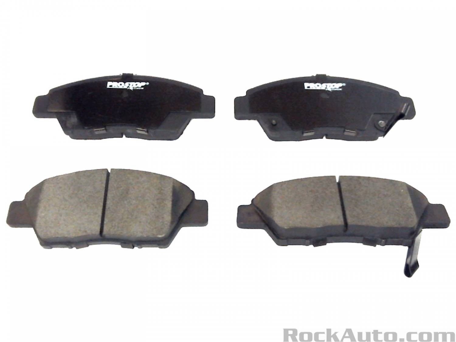 Pro Stop Disc Brakes pads PD1394