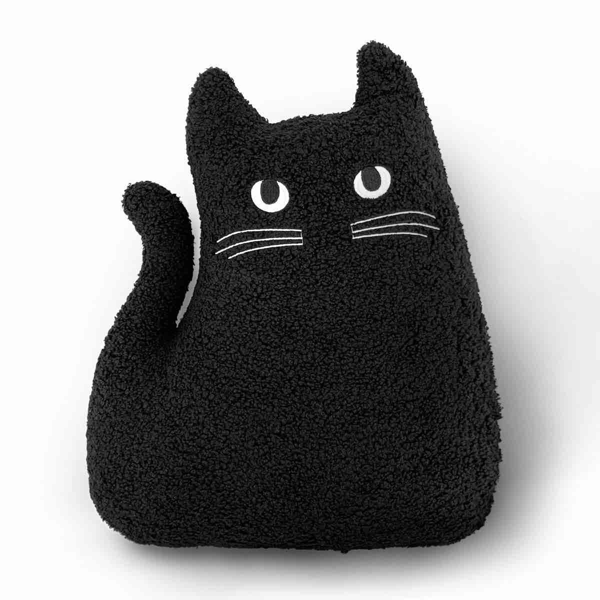 15'x12" Cat Novelty Plush Pillow - Bullseye's Playground™