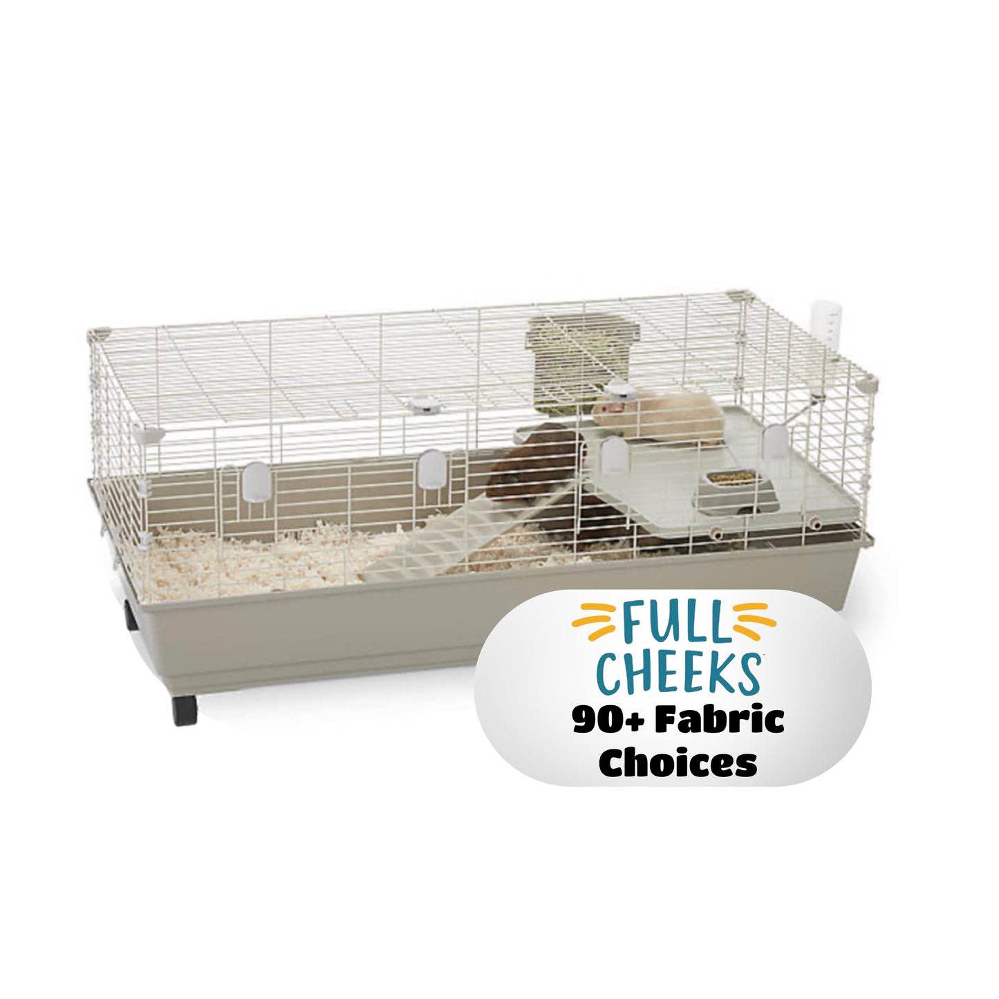 Multi Pet Guinea Pig Enclosures
