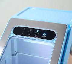 Condition photo showing Good Condition for Technique 72lb chewable Ice Maker 