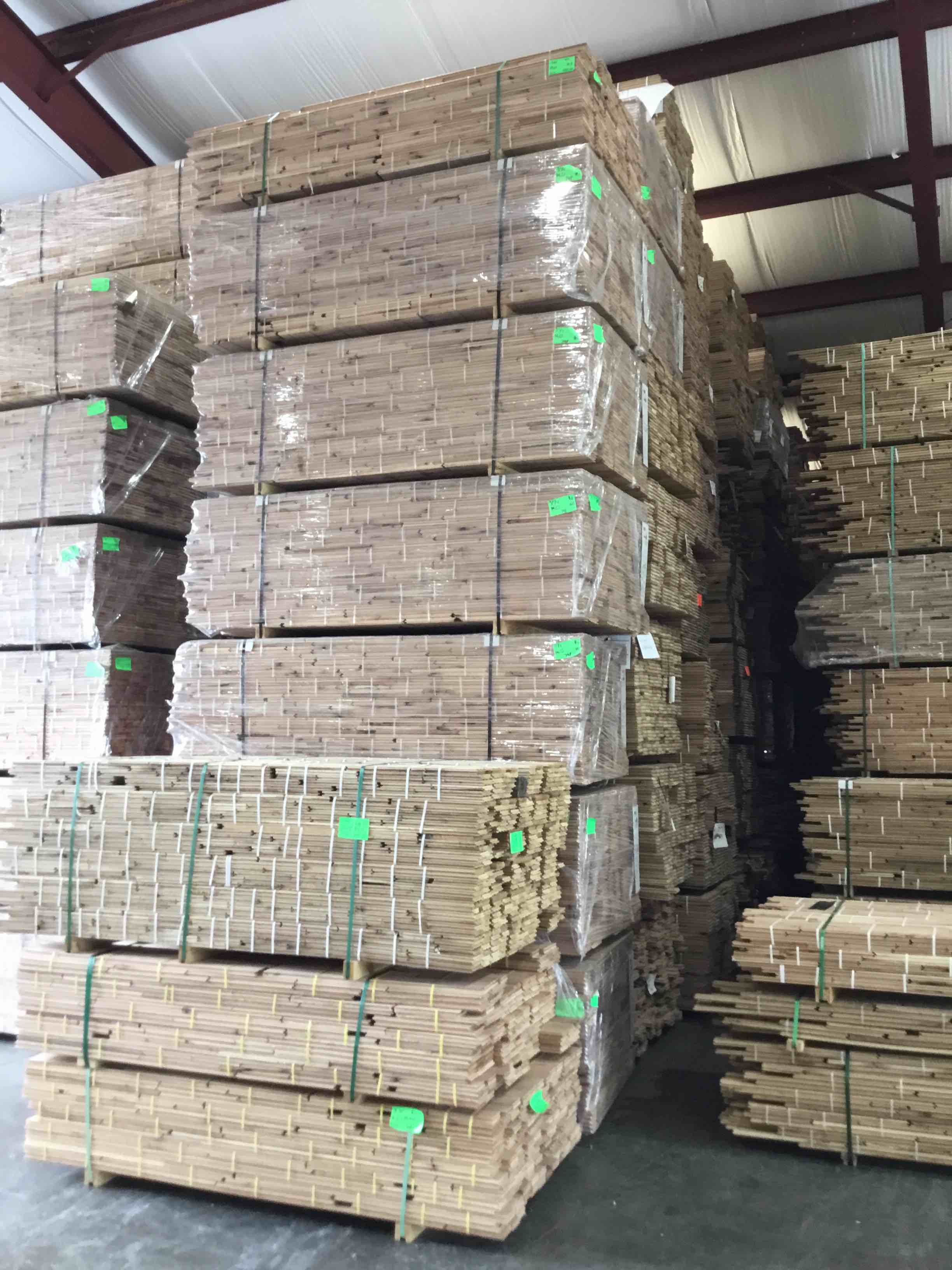 Hardwood for all! SATURDAY PICKUP AVAILABLE! Delivery AVAILABLE!!!