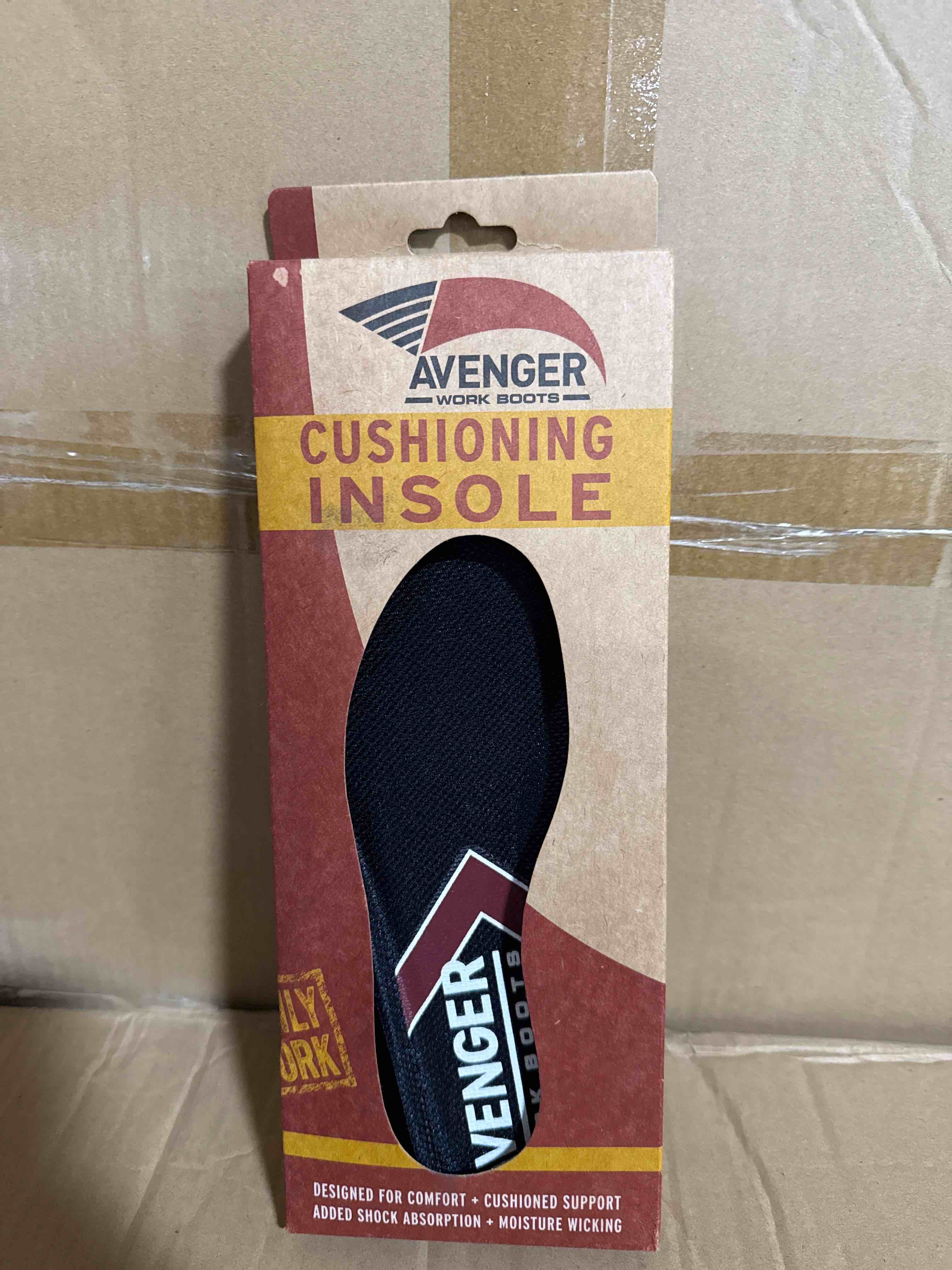 size women’s 7-8  Adventure, work boots, cushioning, and insole