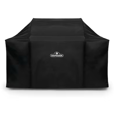 Napoleon BBQ Cover for Rogue Grill RXT525 and RXT625, 48-in x 63-in x 25-in noir 61628