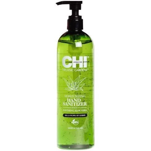 CHI Organic Gardens Moisturizing Hand Sanitizer - 26 Oz. 