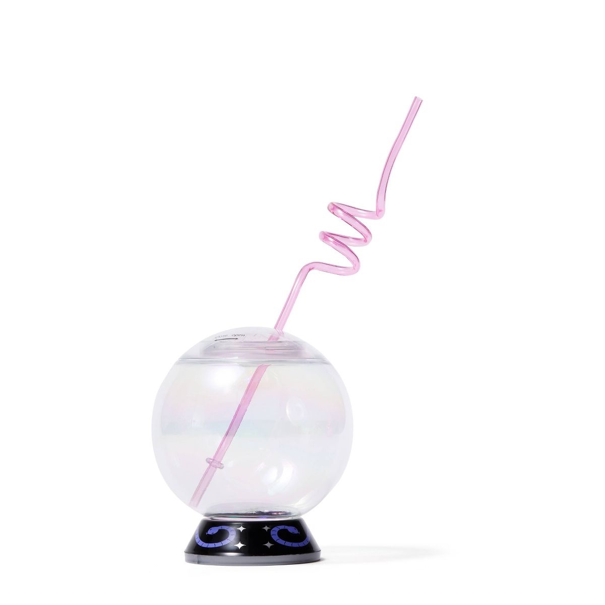 20oz Crystal Ball Novelty Cups - Bullseye's Playground™