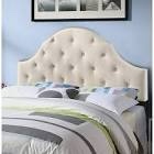 Belle IsleWinter Park Headboard Queen