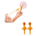 finger slingshots set of 2