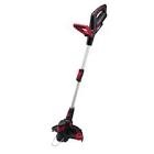 Hyper Tough 20V Max Cordless 12-inch String Trimmer  HT21-401-003-02