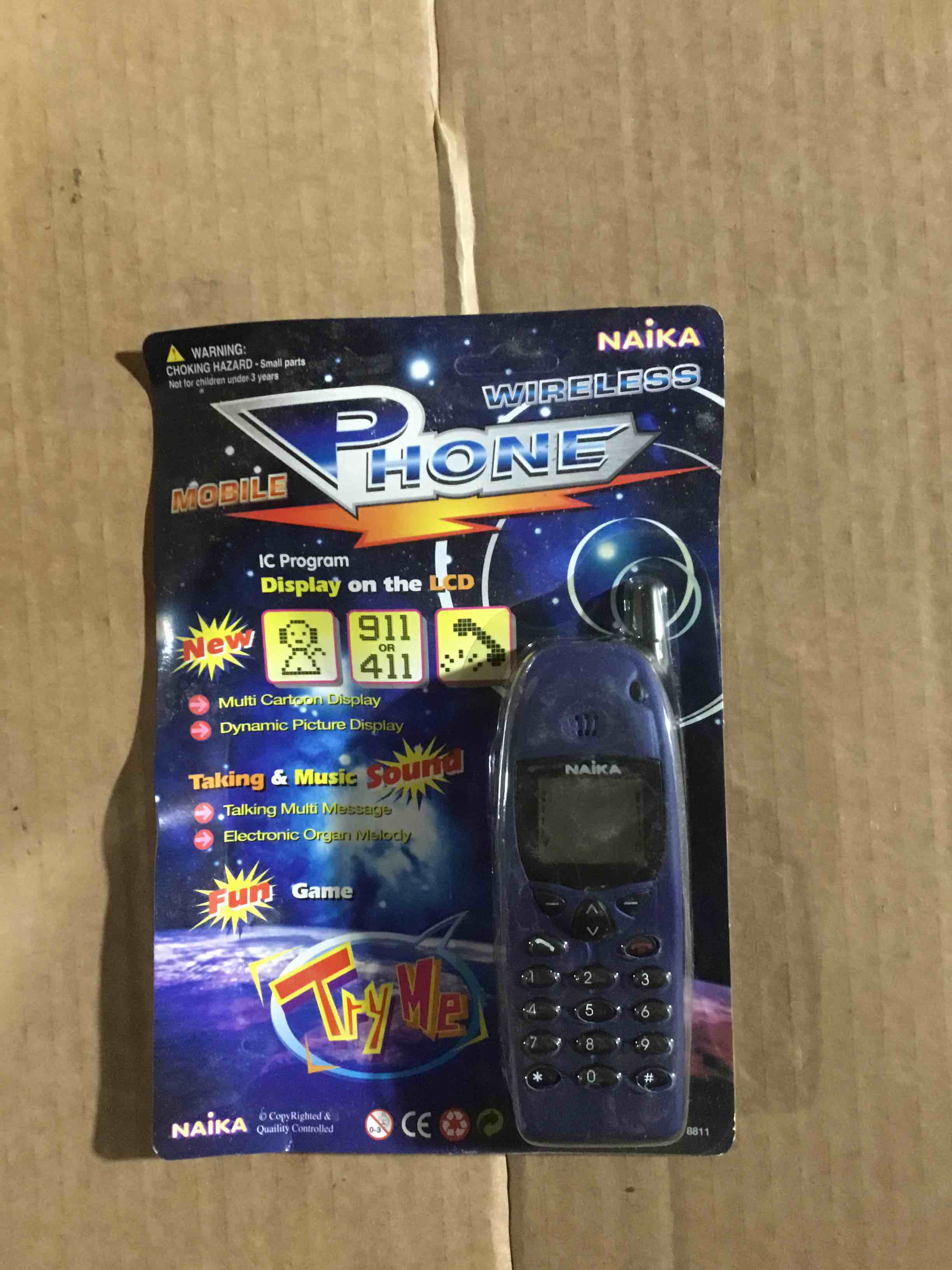 Mobile Phone , Talking & Music Sound