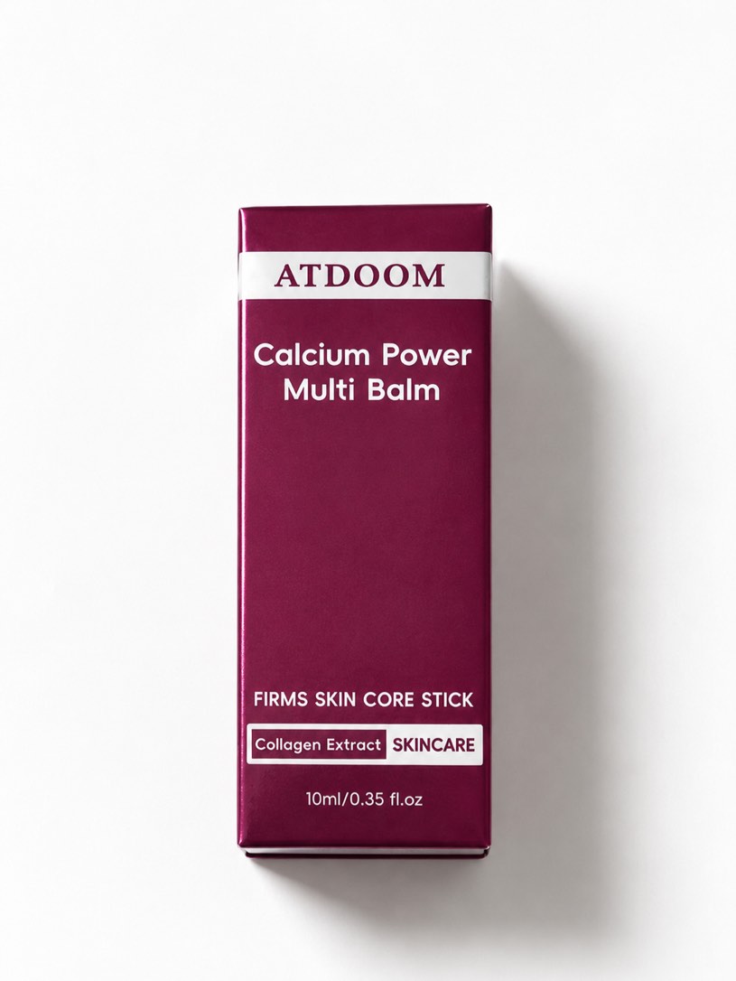 Condition photo showing Brand New for calcium power multi balm firms skin core stick