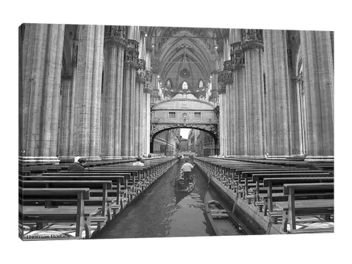 Thomas Barbey By Suzanne Camille Bags “ODUOMOMIO”Tote