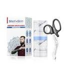 Steri+Skin Transparent Adhesive Bandage 6 x 8 yards