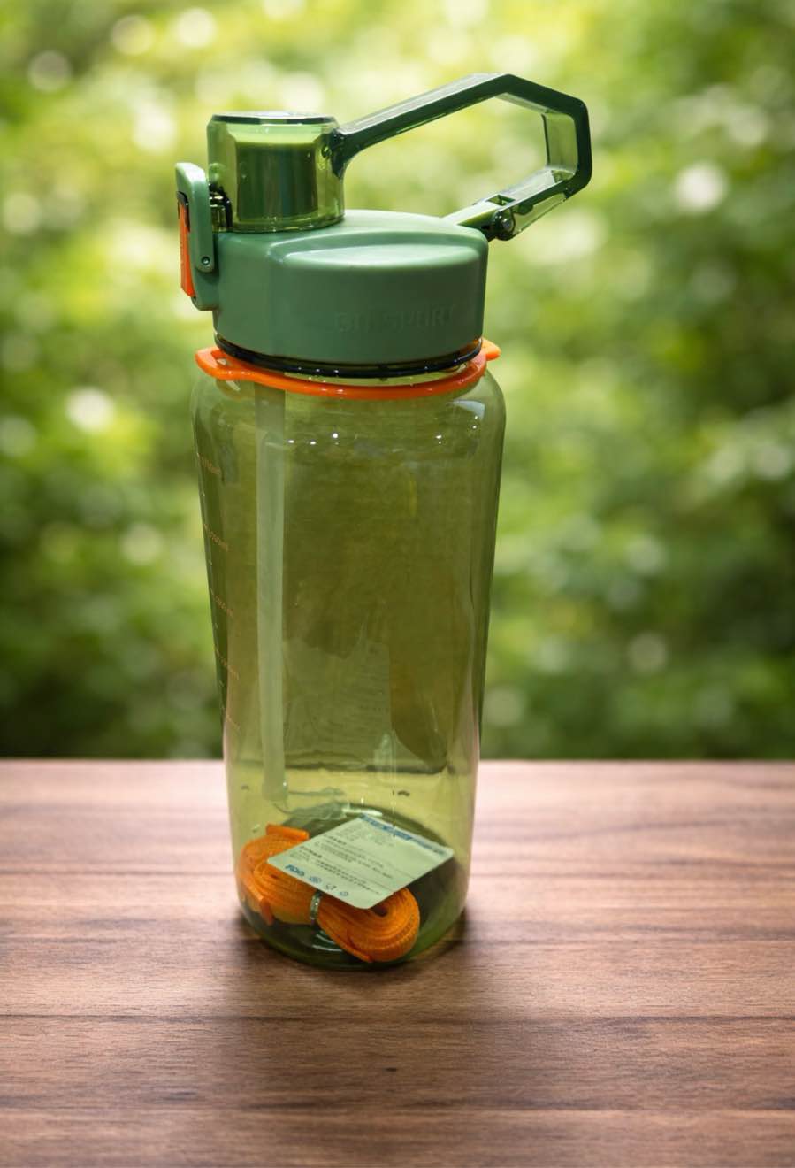 Go Sport Big Water Bottle 200ml 