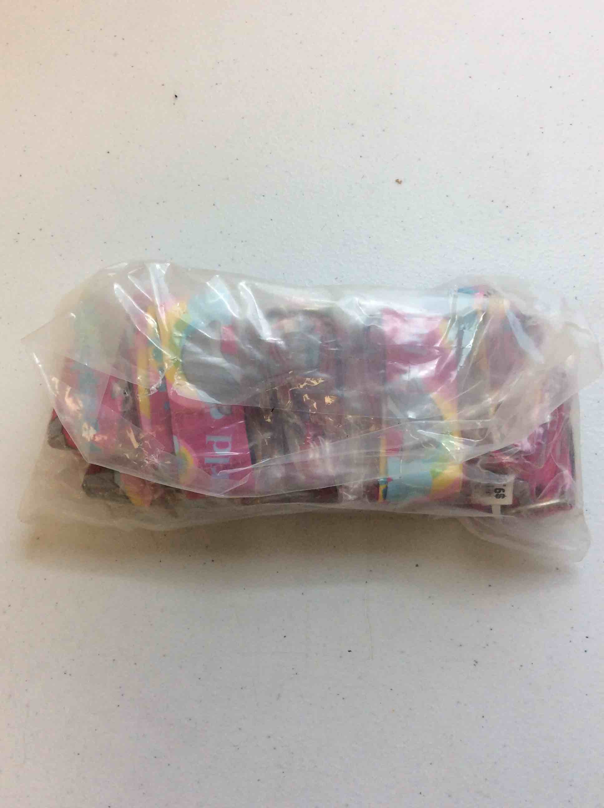 Condition photo showing New/Like New for sea world i love dolphins lanyard 10 pcs