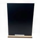 Kids' Chalkboard Black - Bullseye's Playground
