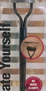 Onyx Professional Separate Yourself Eyelash Tool