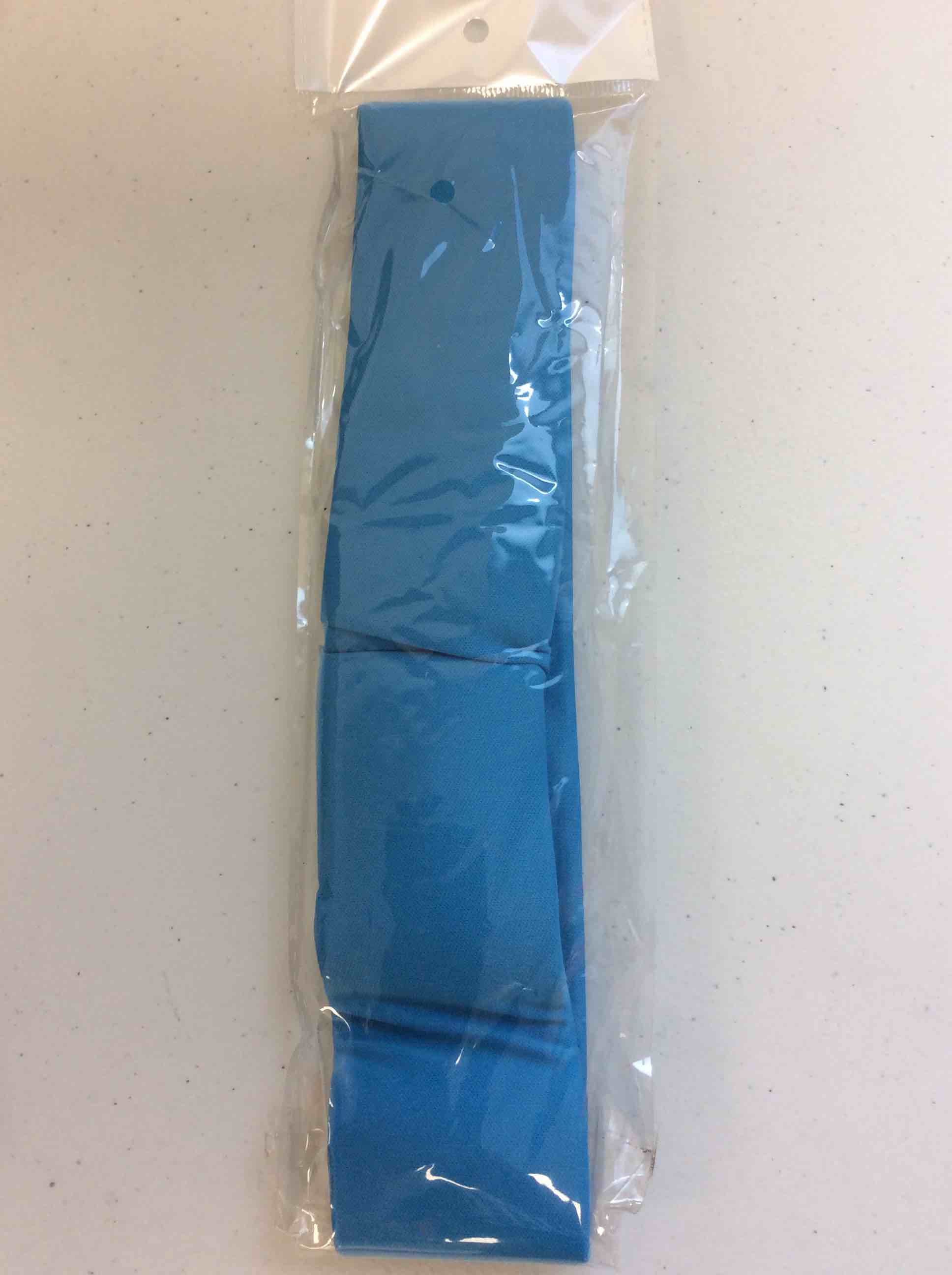 Condition photo showing New/Like New for headband with lights inside (color may vary)
