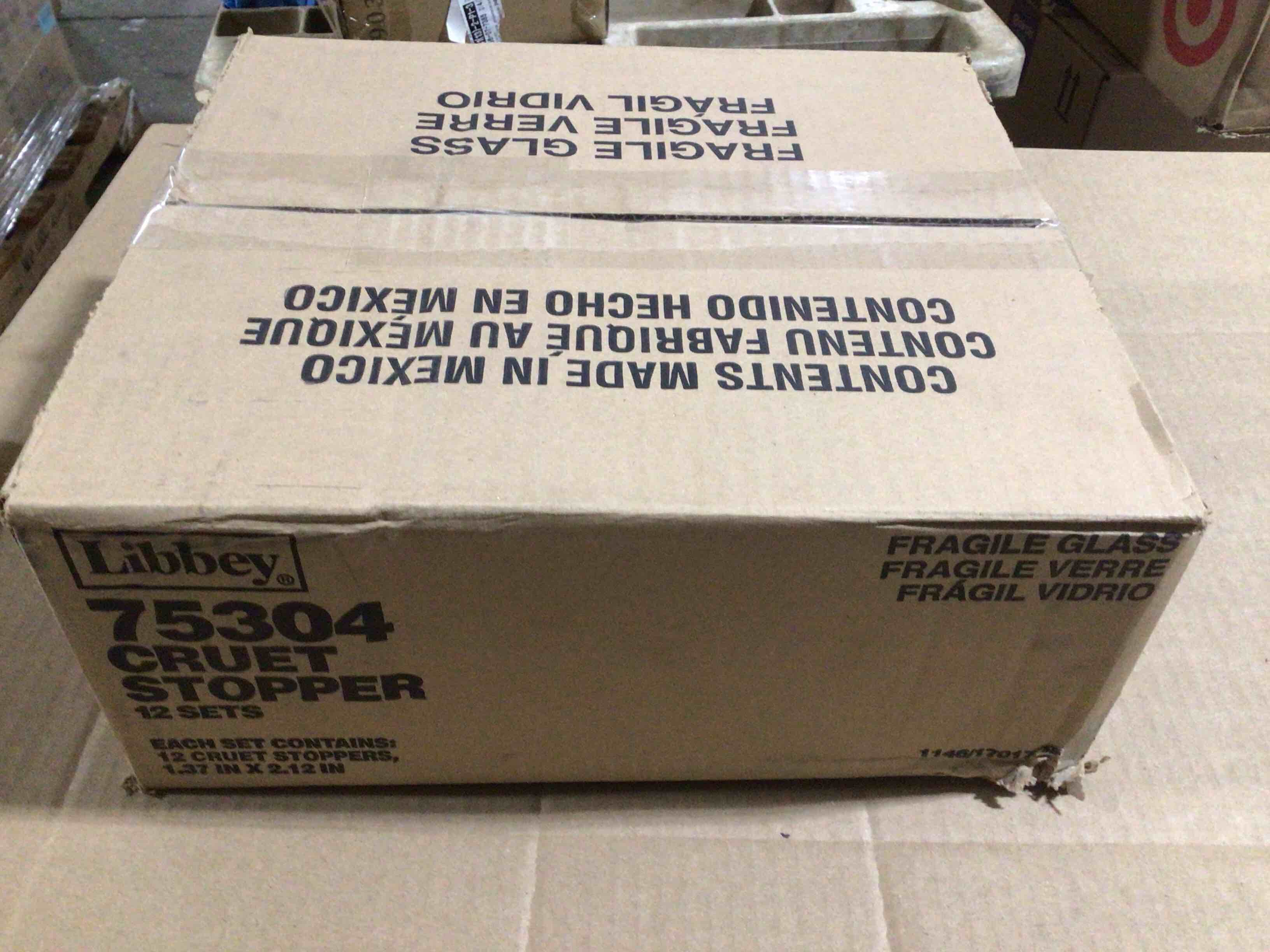 *NEW* Household & Personal Goods!