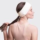 Spa Hair Set Head wrap and Scrunchi