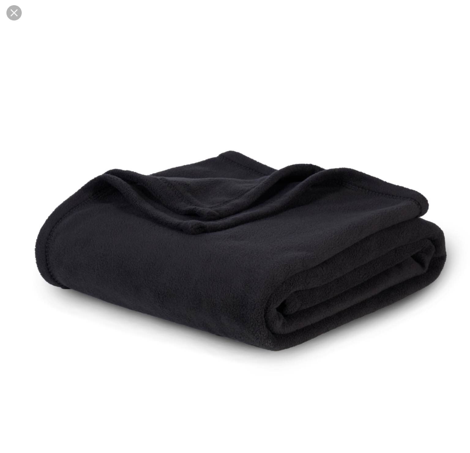 berkshire blanket & home co four season microfleece sheets in black size king