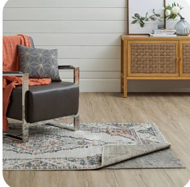 Mohawk Home Premium Dual Surface Rug Pad 2ft x 4ft 