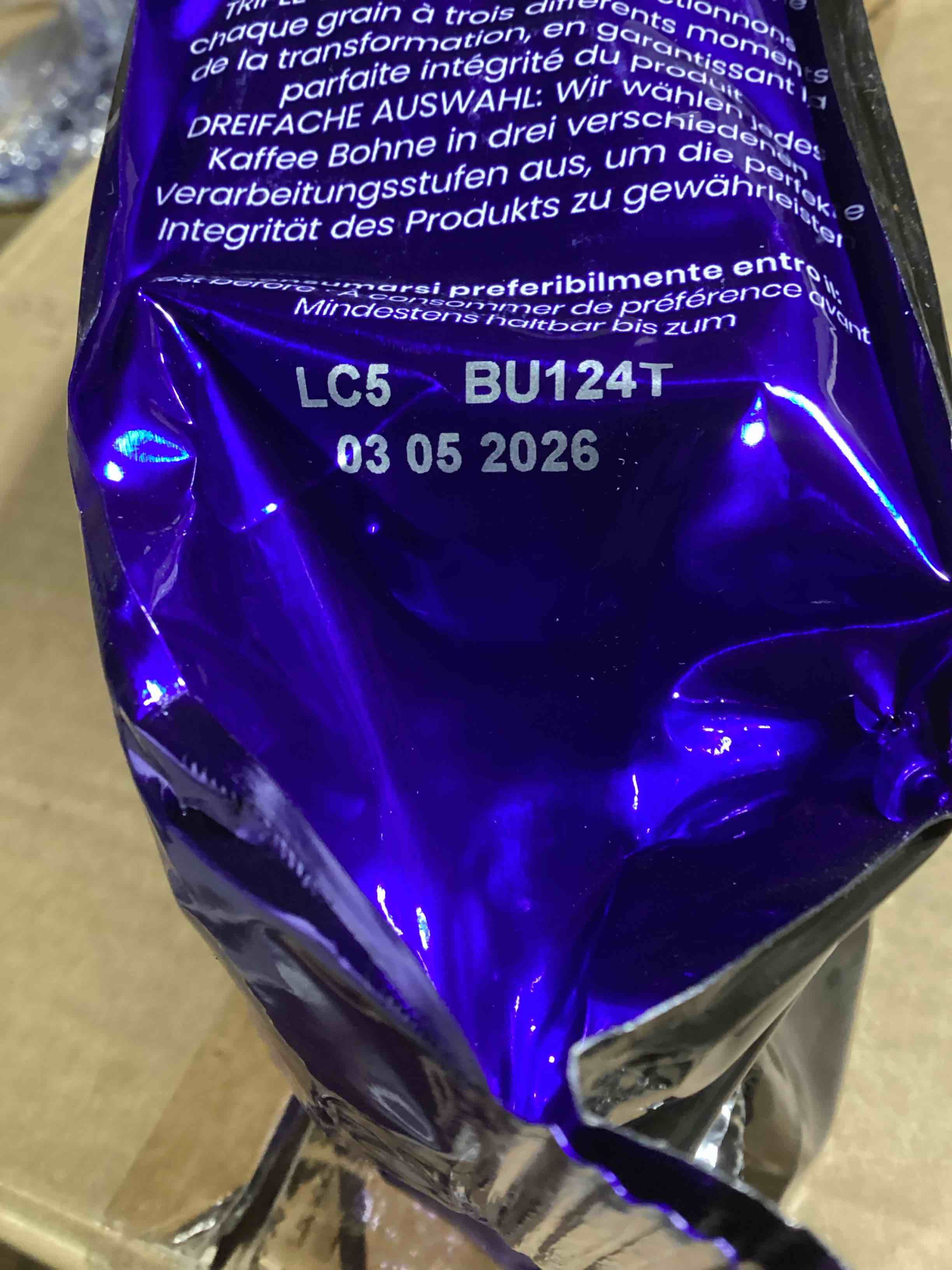 Condition photo showing New/Like New for Esperto Grani-Intenso