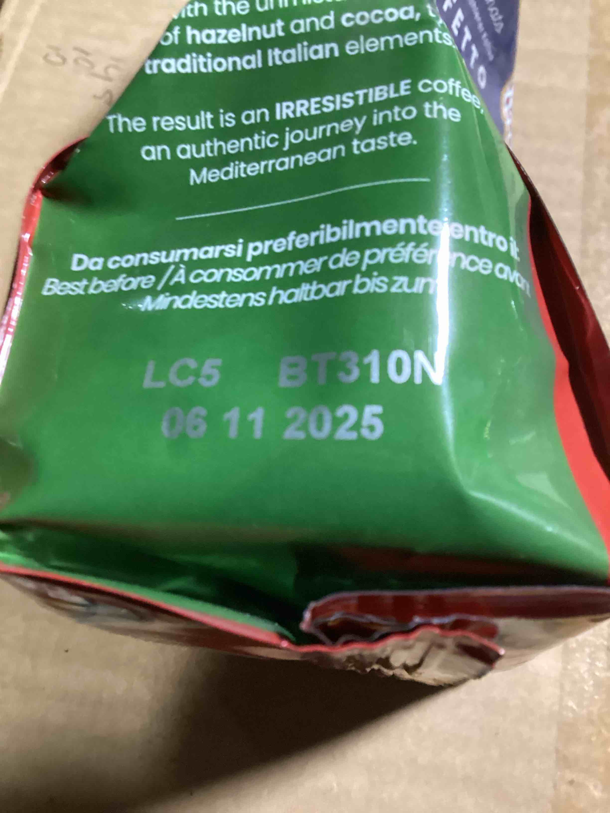 Condition photo showing New/Like New for Bialetti Perfetto Moka