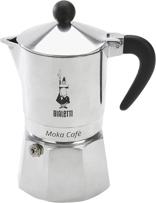 Bialetti Mona Cafe 3 cup Espresso Maker