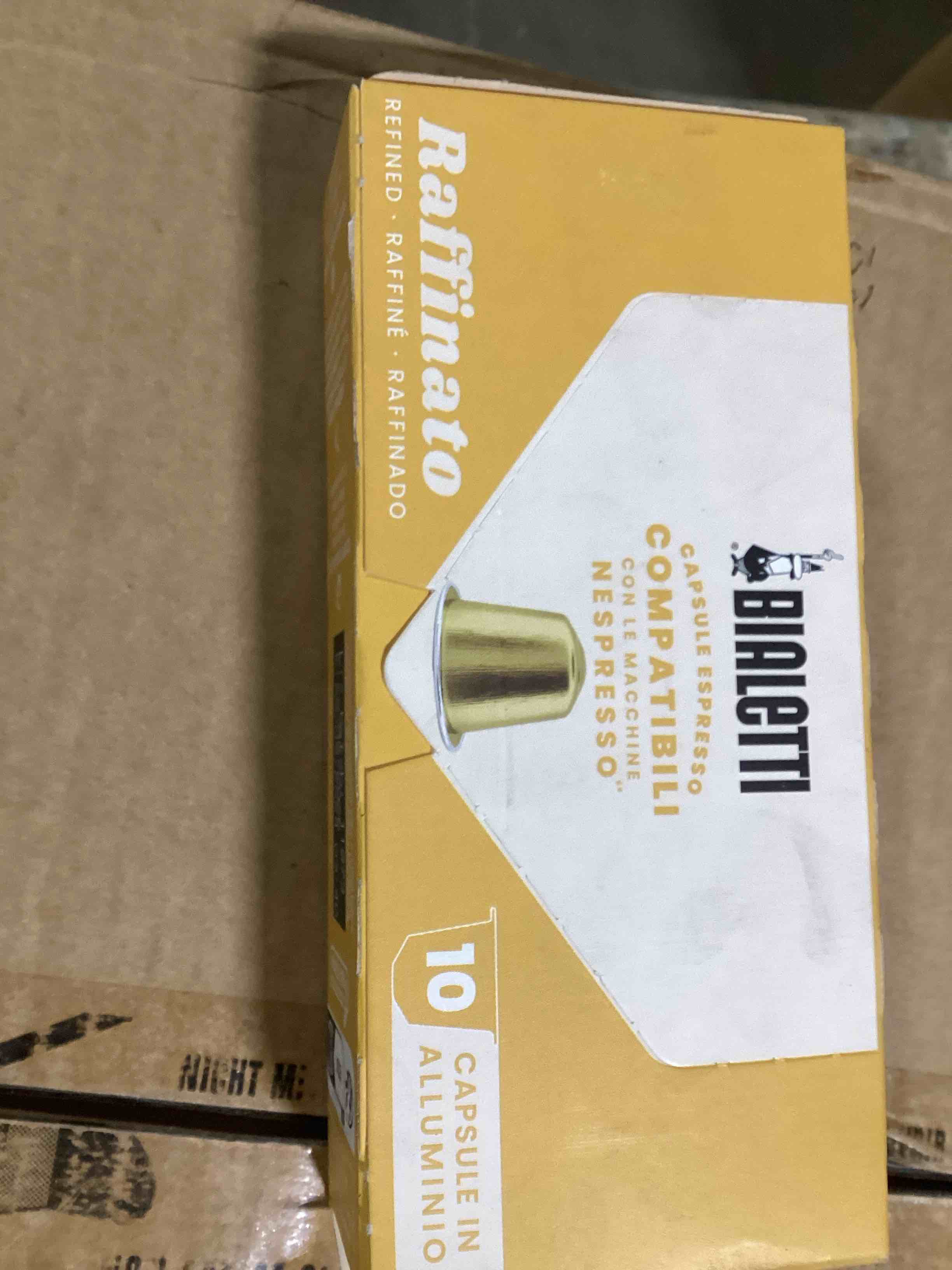 Condition photo showing New/Like New for Bialetti Capsule Espresso 