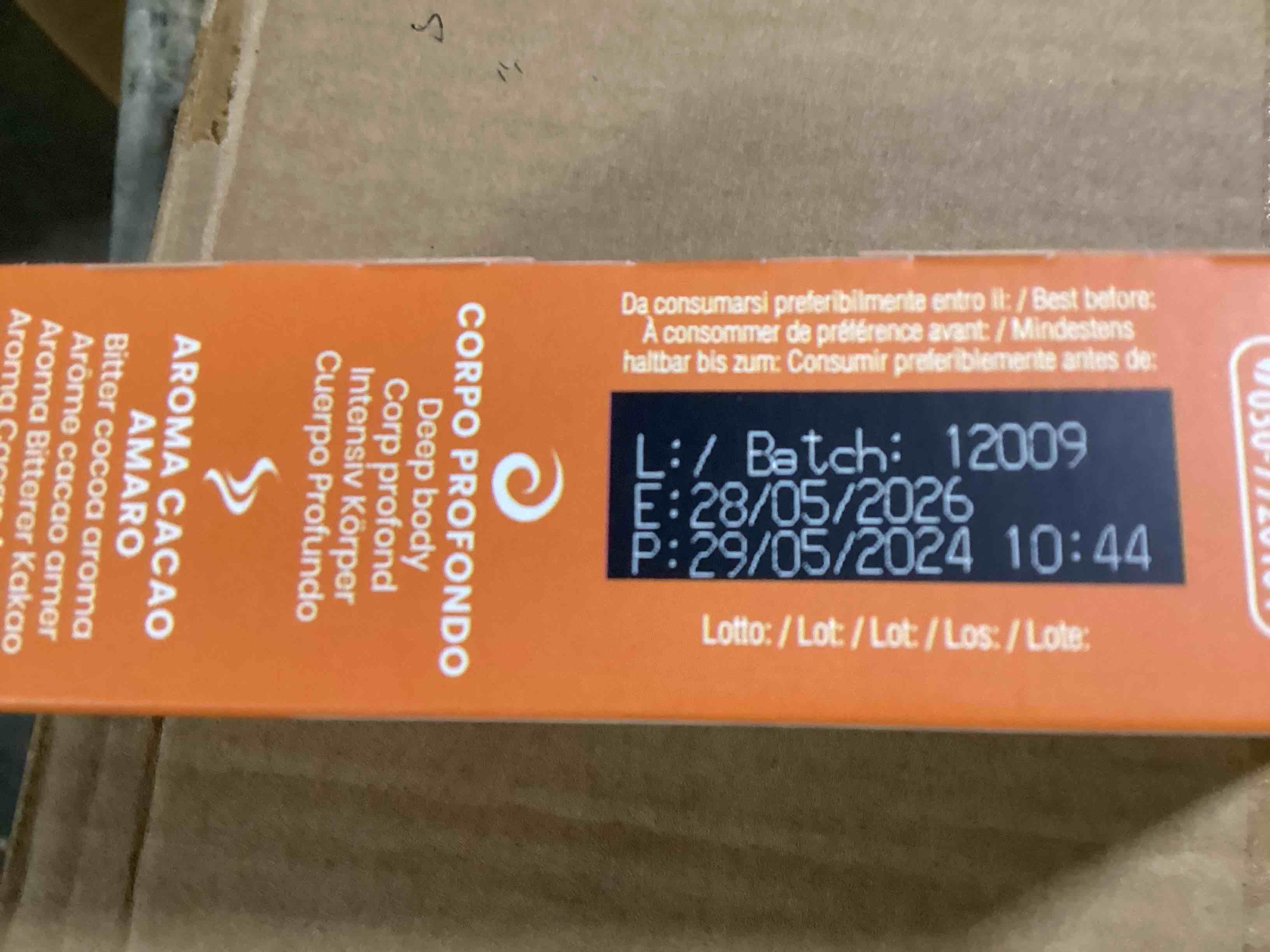 Condition photo showing New/Like New for Bialetti Capsule Espresso 