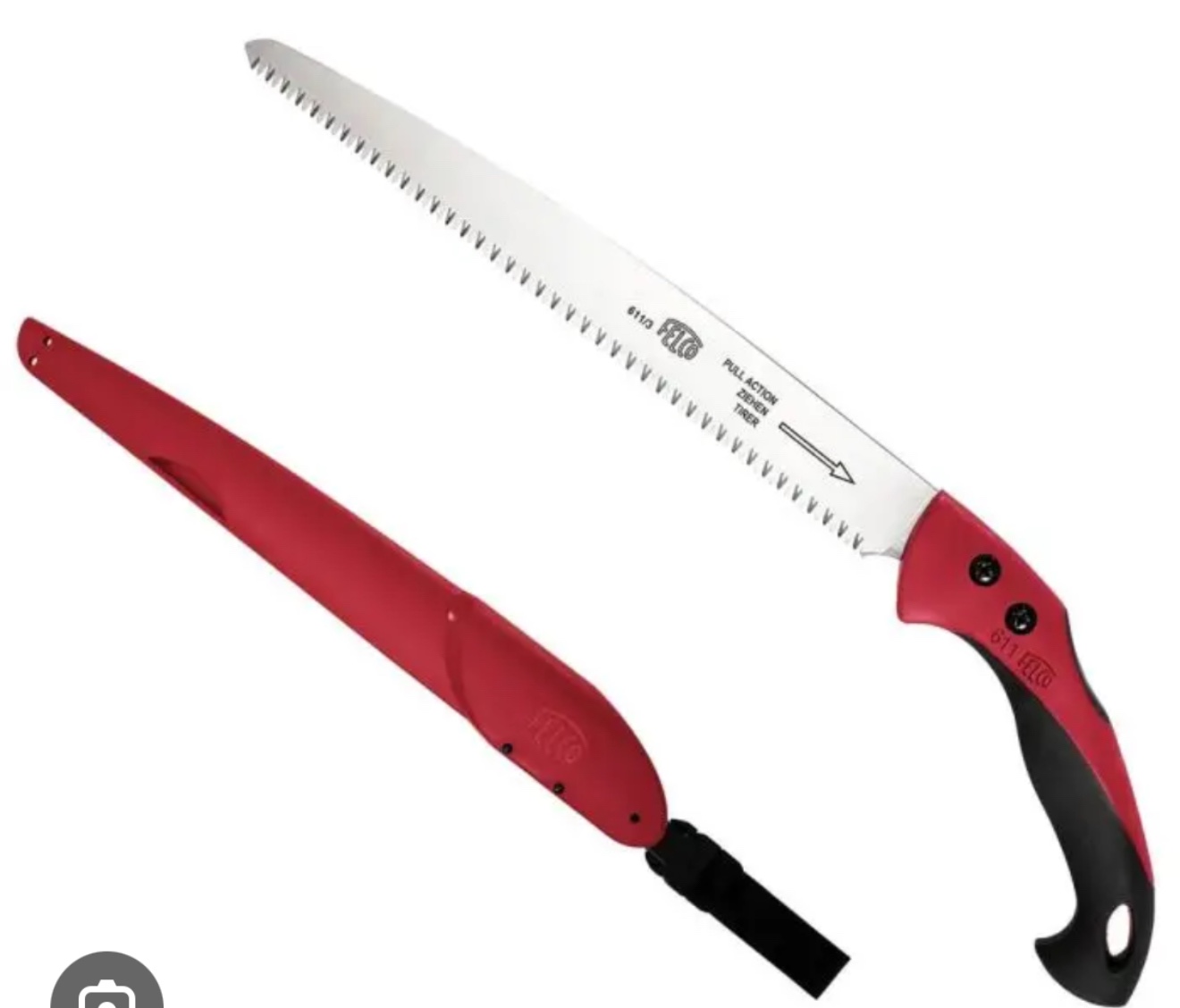 Filco Pull Stroke Pruning Saw