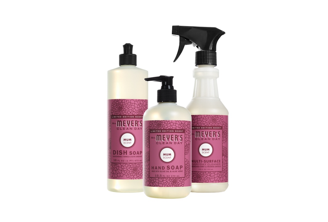 Meyer’s Clean Day Mum Kitchen Basics Set