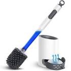 Pro Scrub Soap Dispensing Toilet Brush
