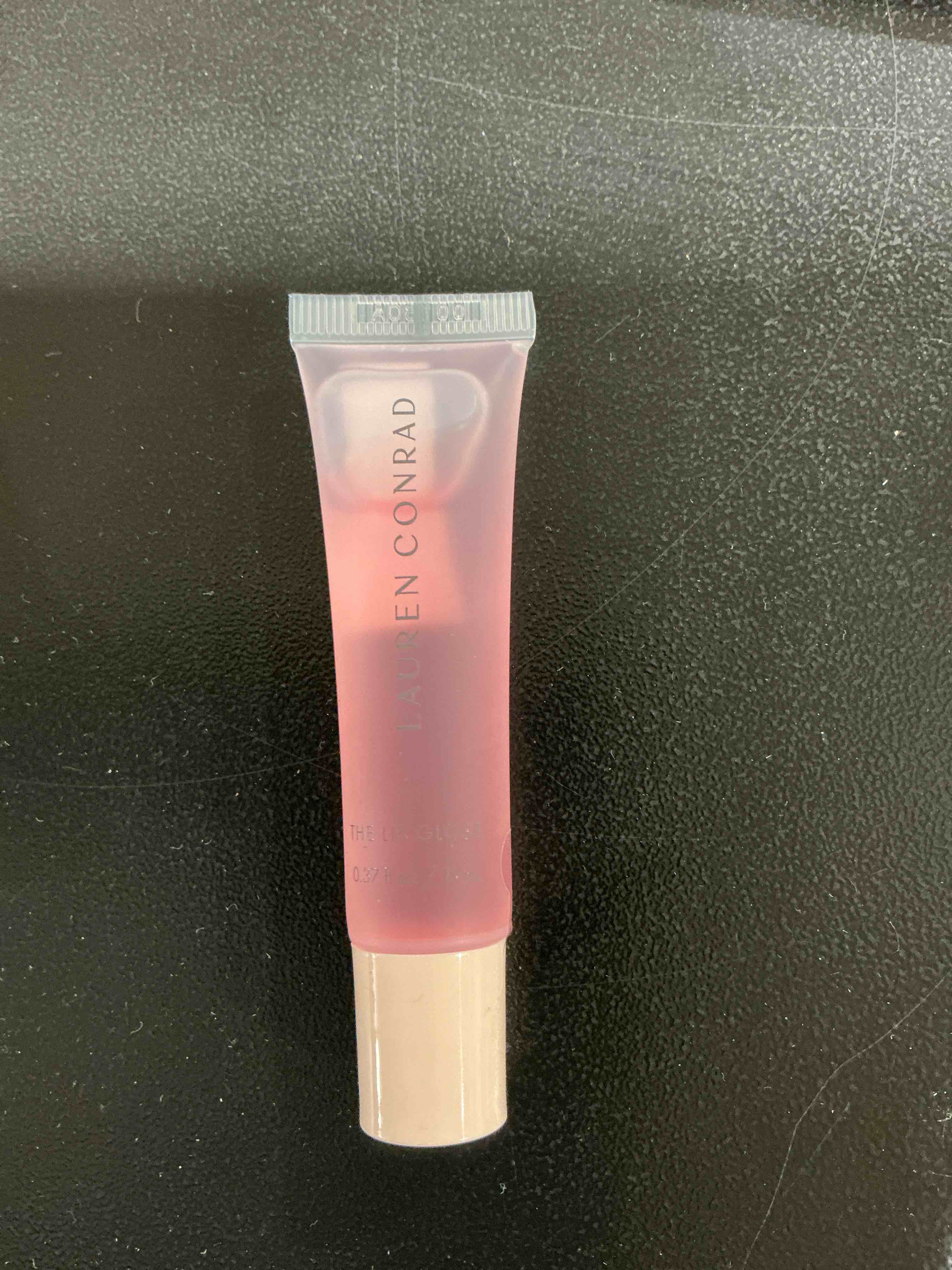 Lauren Conrad the lip gloss .37 fl oz 