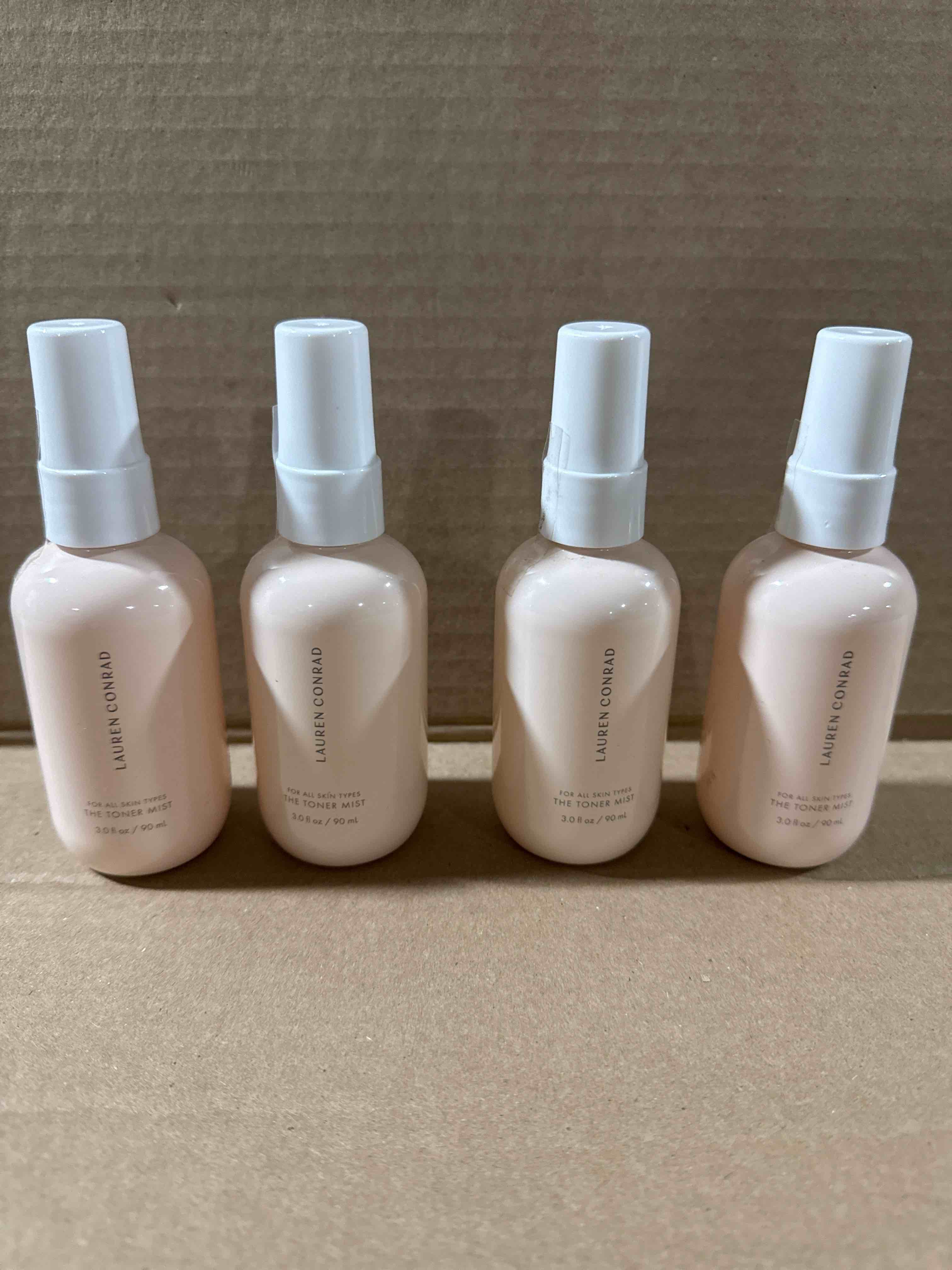 Lauren Conrad Beauty The Toner Mist, Size: 3.0 Oz