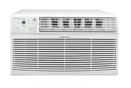 refurbished EMERSON EATC12RE1 QUIET KOOL 12,000 BTU THROUGH THE WALL AIR CONDITIONER 115 VOLTS