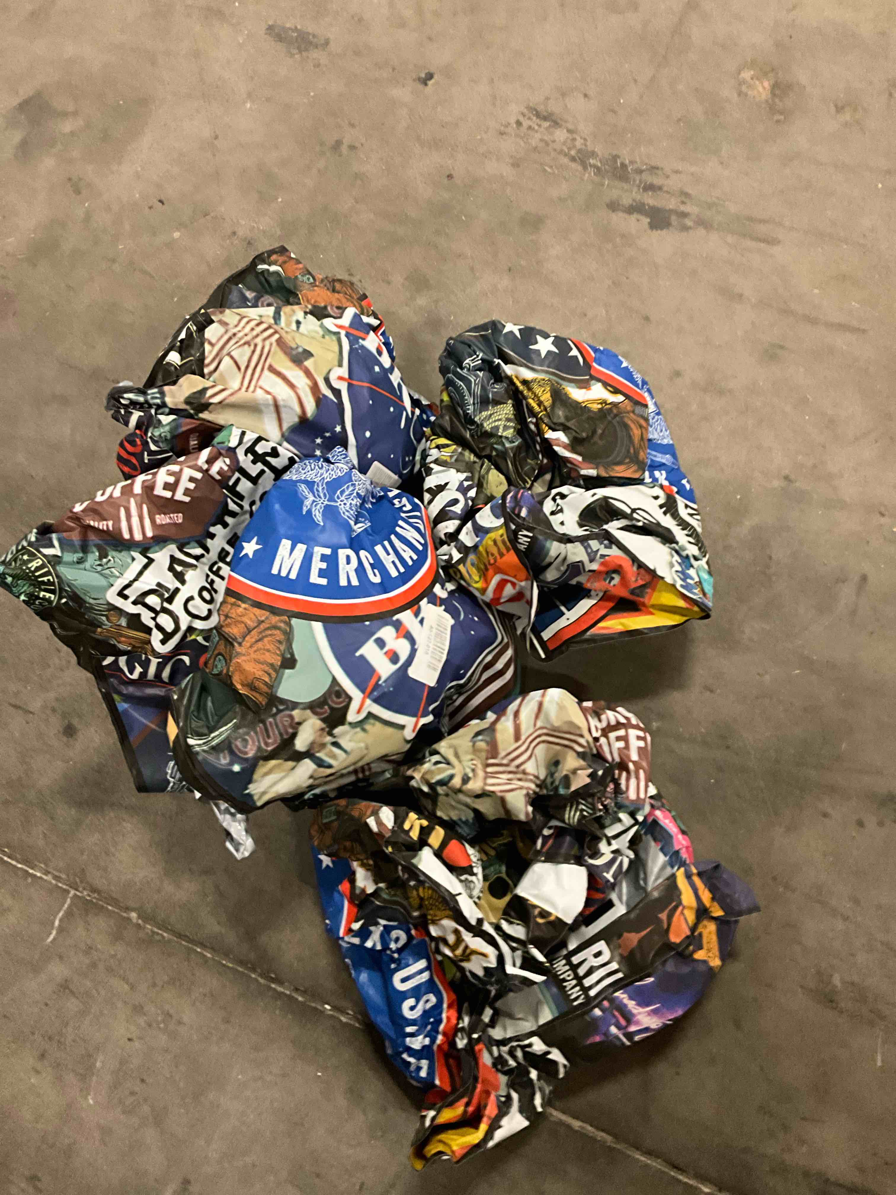 Quality Clothing