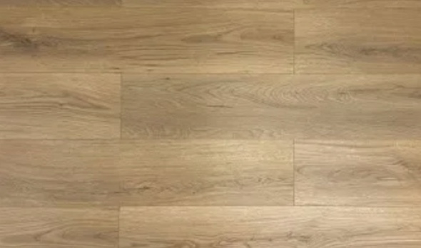 fairport harbour sepia laminate flooring 10mm x 7.48” x 50.67” (21.06sq ft /box) 44 boxes - bid per sq ft 