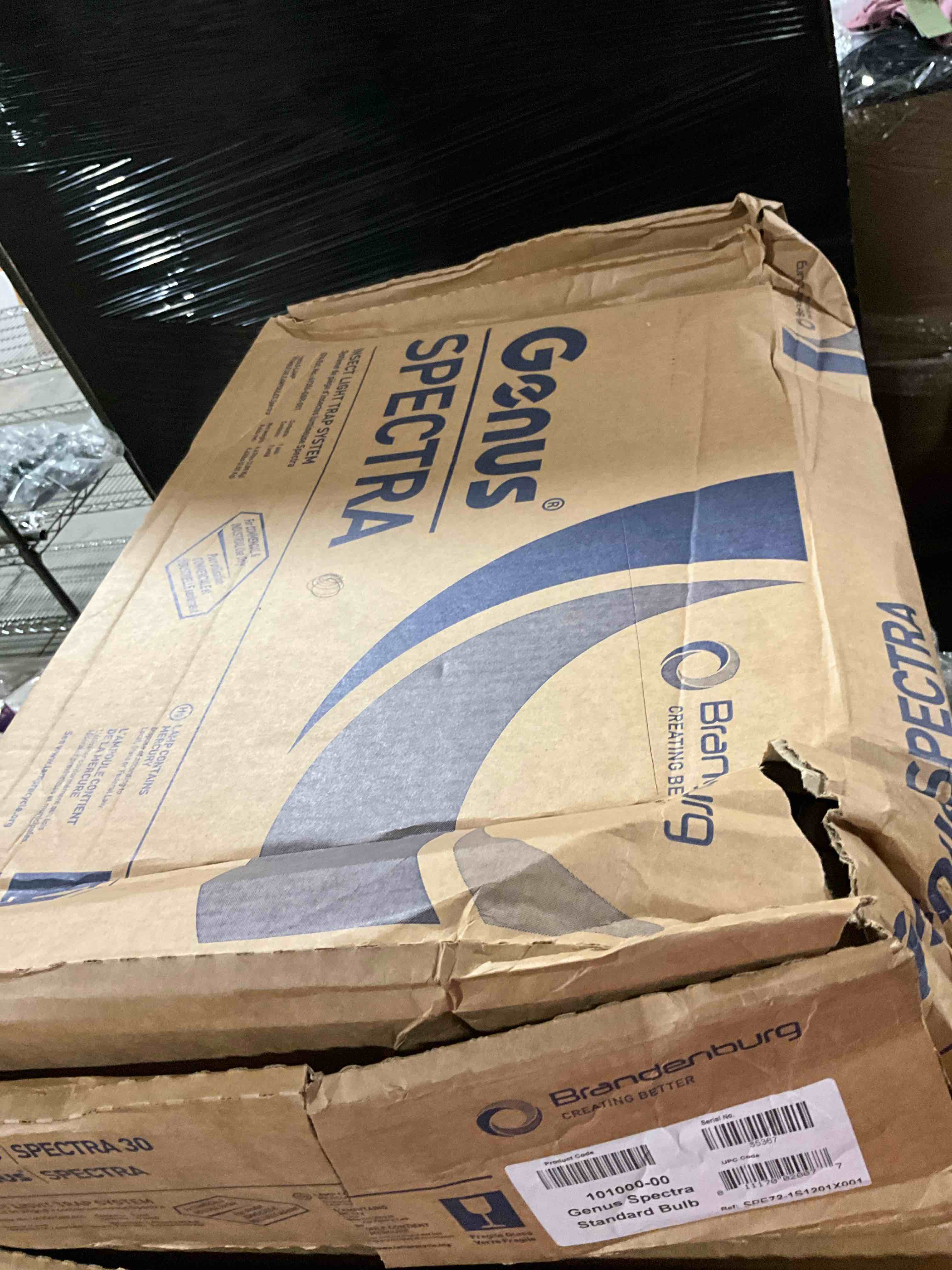 *Brand New* Products!