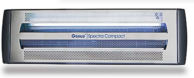 Genus Spectra 31920 Insect Light Trap System