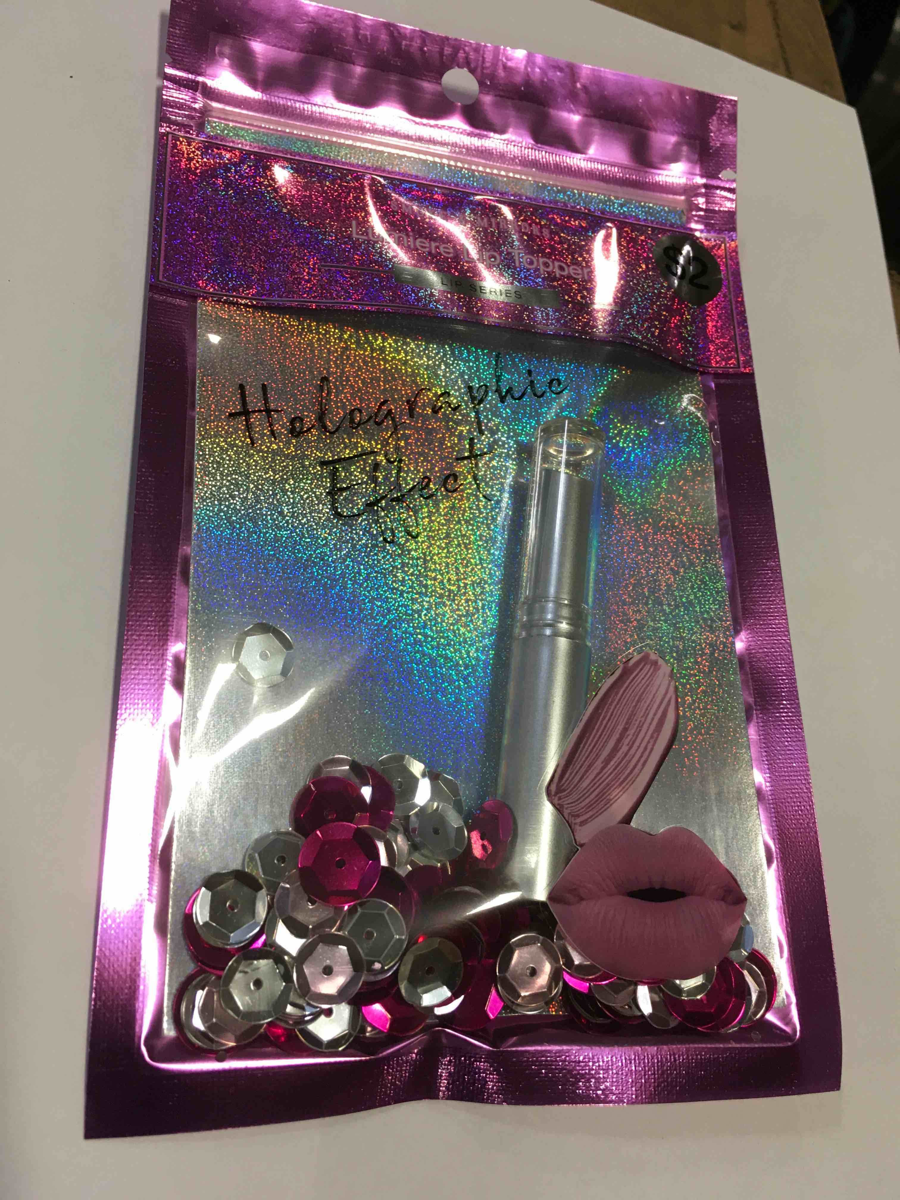 Holographic Lipstick 12/Box