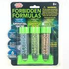 Science to the Max Forbidden Formulas 8+