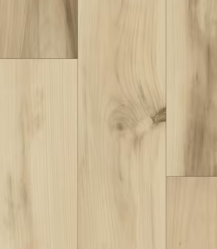 Beautiful Laminate Flooring!