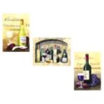 Tempered glass cutting board 40029